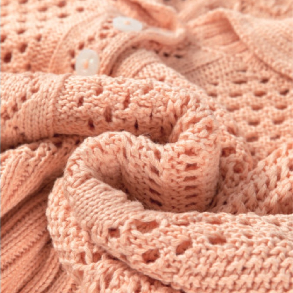 Arden knot dolman sweater - Picture 8 of 8